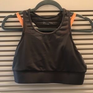 Orangetheory Sports Bra